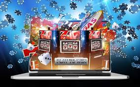 Το NV Casino Μια Έντονη Εμπειρία Παίξιματος