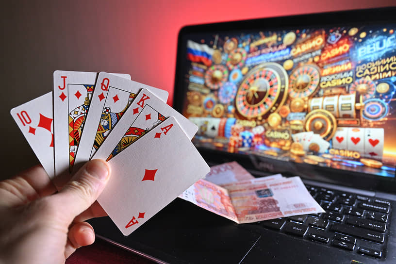 Το NV Casino Μια Έντονη Εμπειρία Παίξιματος